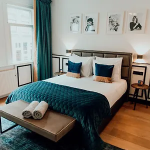 The Harlemstreet Bed & Breakfast