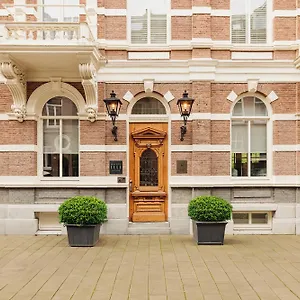**** Hotel Maison Elle Netherlands