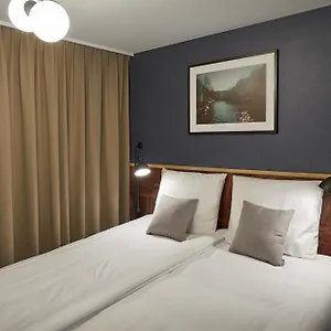 **** Hotel Nova (adults Only) Netherlands