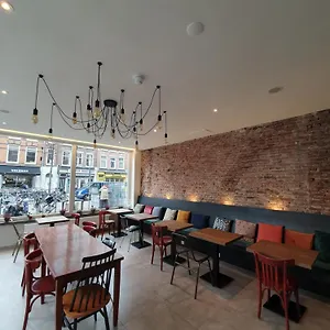 ** Hotel Heye 130 Netherlands