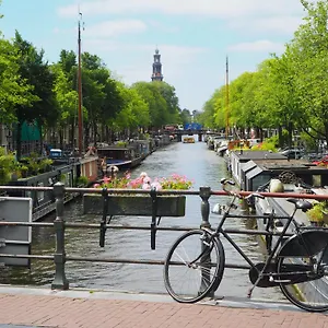 3* Frühstückspension New! 2024 - The Canal Bridge