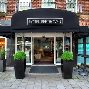 *** Hotel Beethoven Netherlands