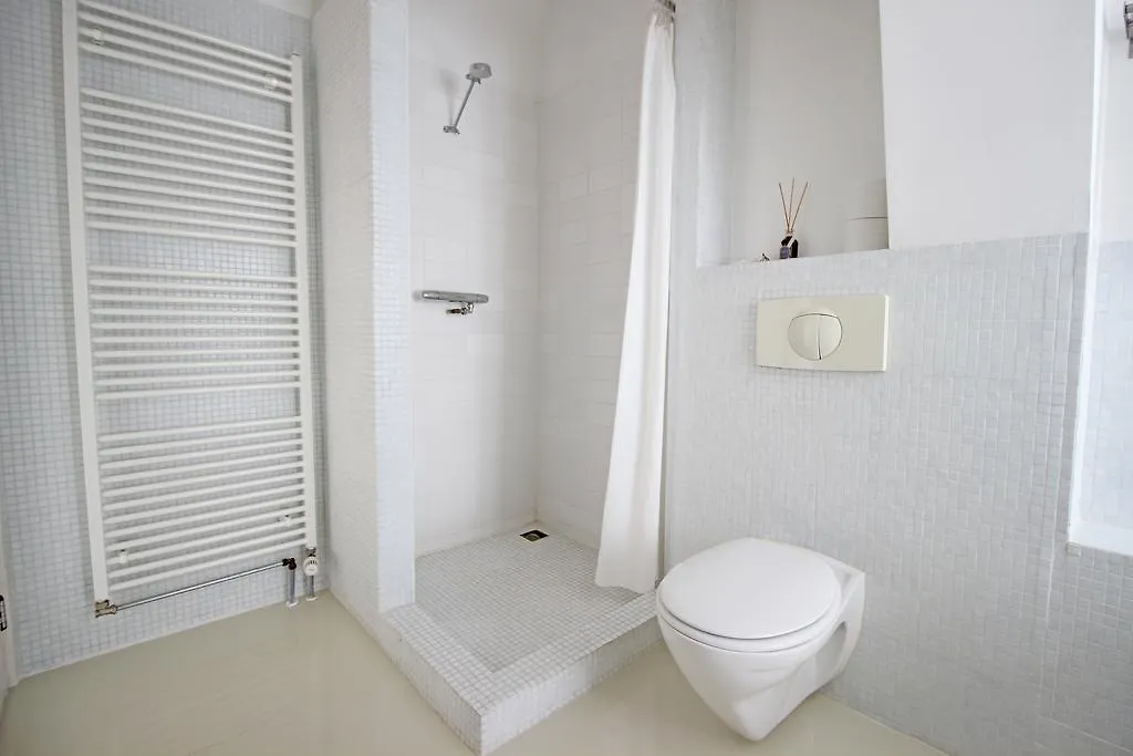 Beautiful 2 Floor Vondelpark Apartment. Amsterdam